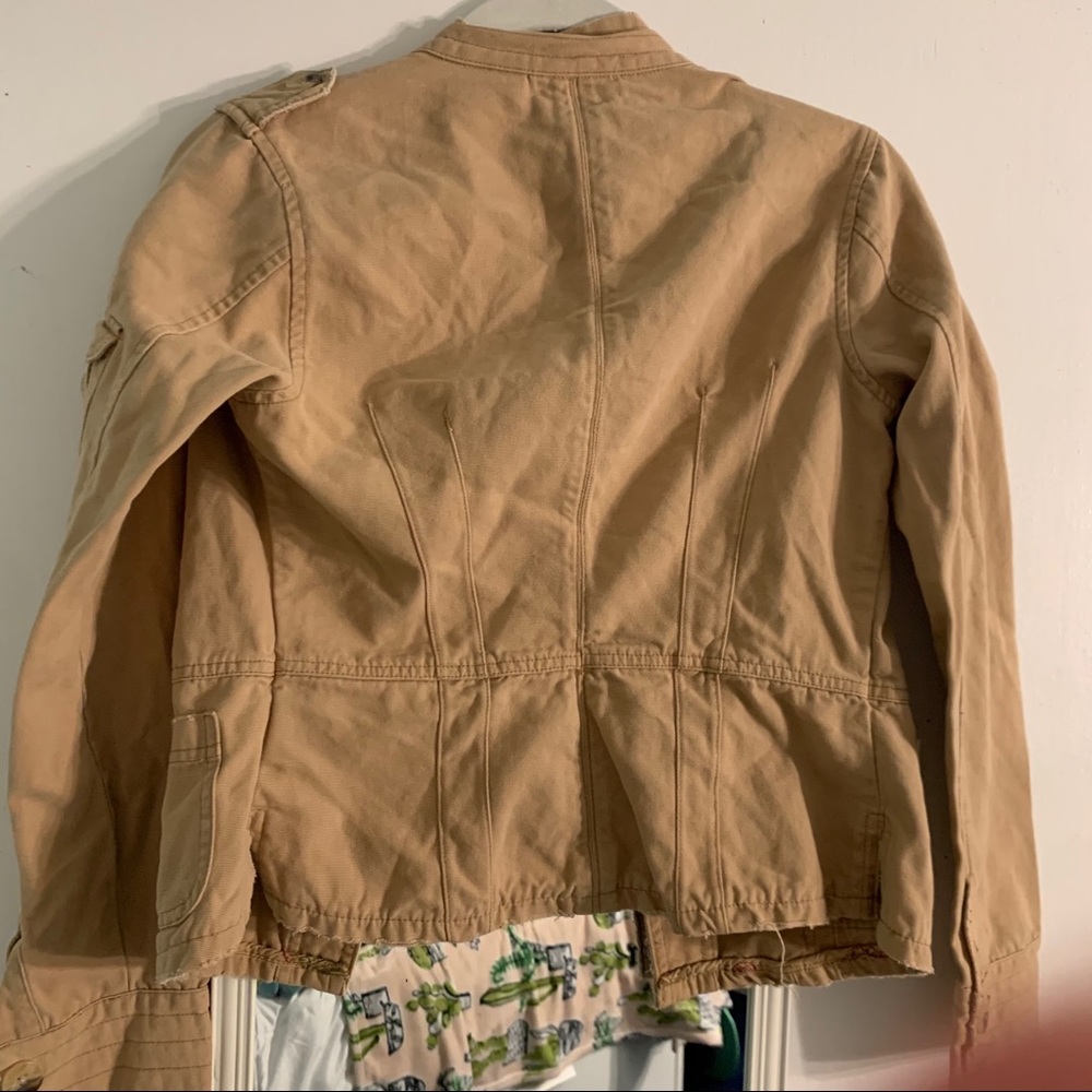 Jordache jacket - Picture 2 of 5